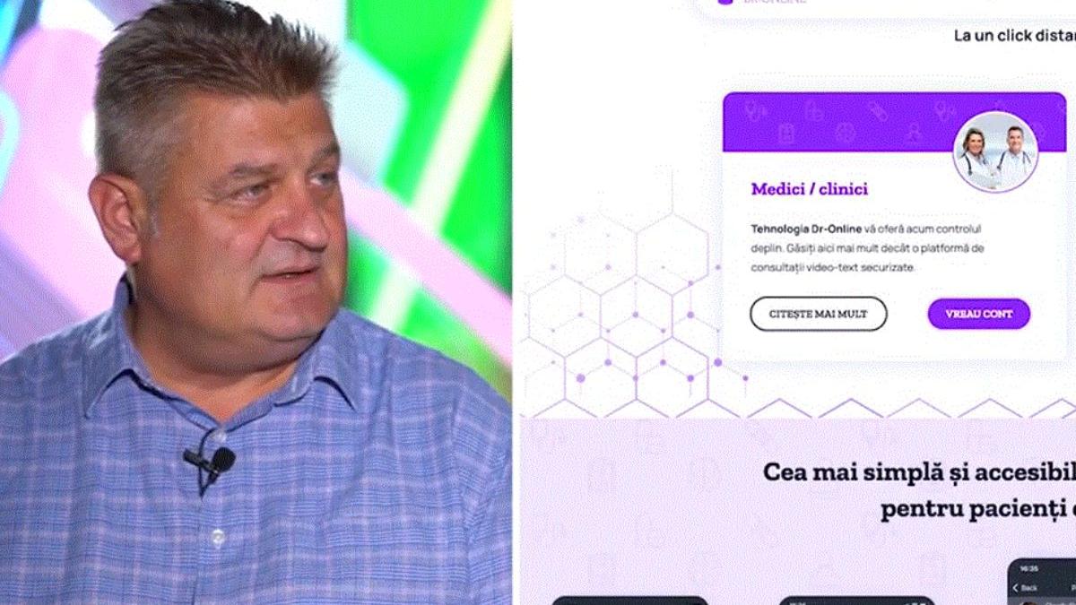 aplicatie ajuta ajungem usor medic