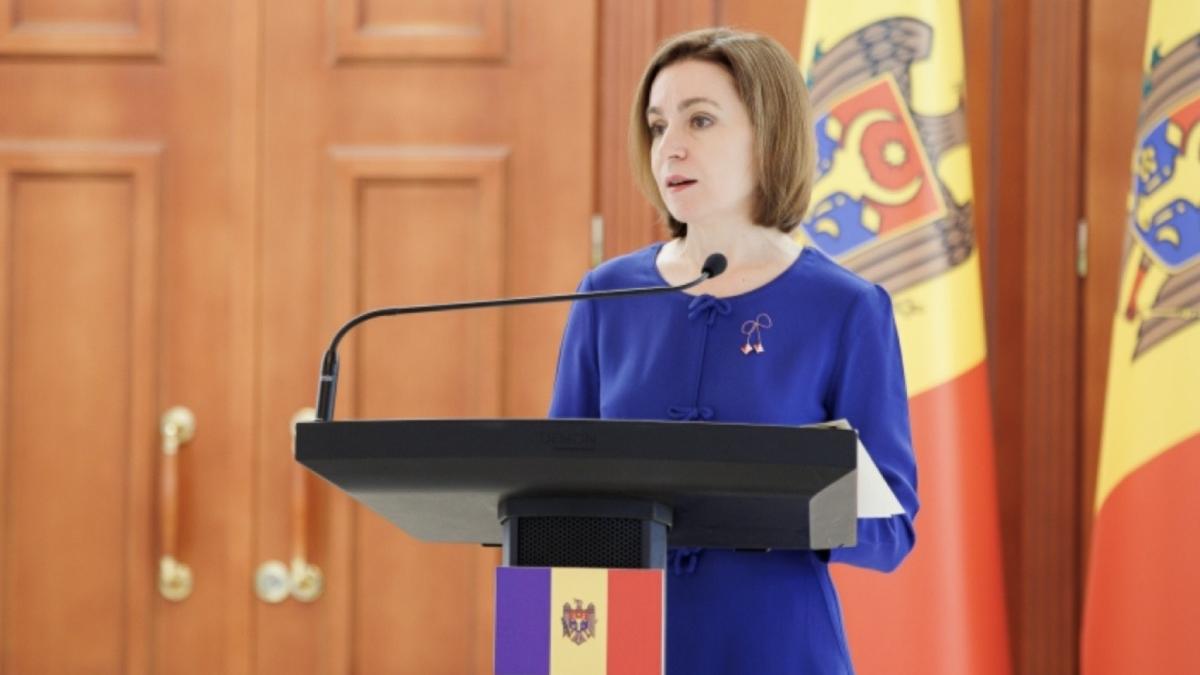 maia sandu evgheni prigojin inainte de moarte republica moldova