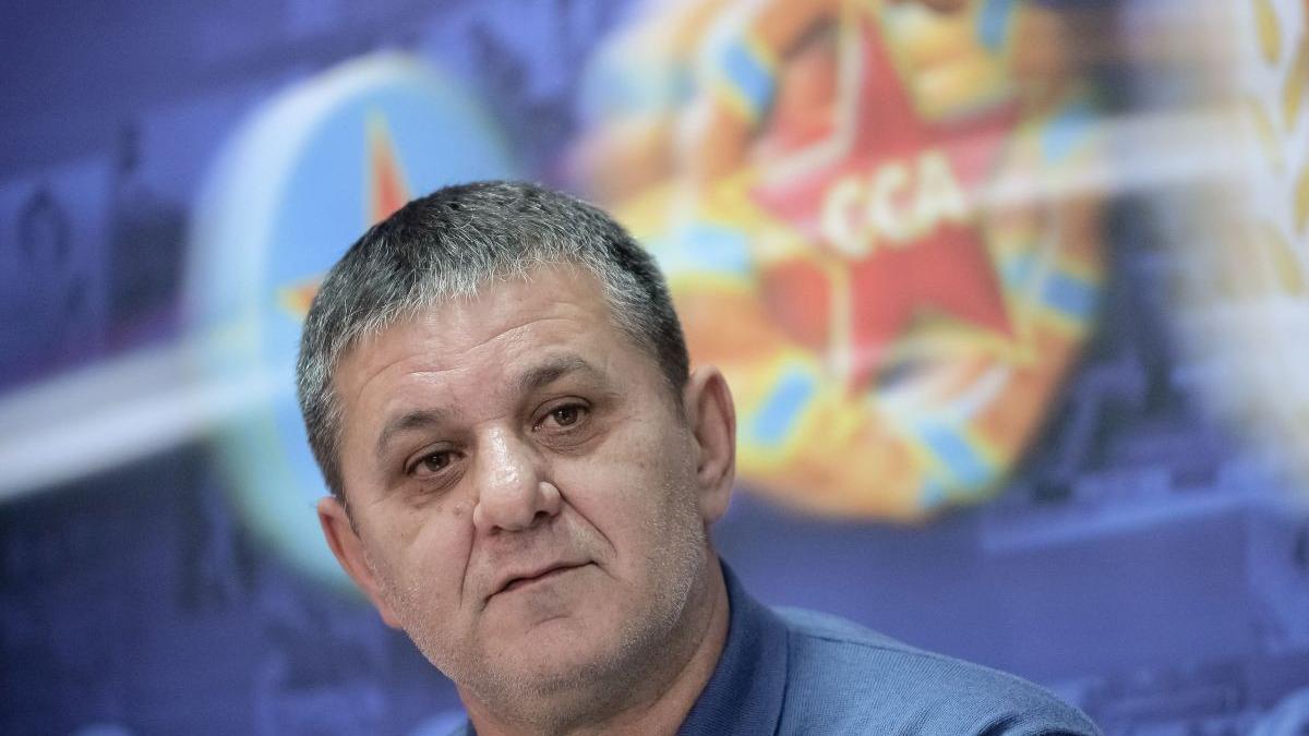 marius lacatus ramas fara permis conducere greseala trafic