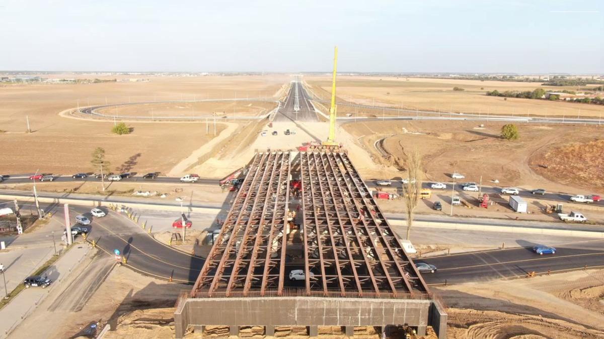 primul lot autostrada a0 circulatie mai devreme mobilizati 1100 muncitori