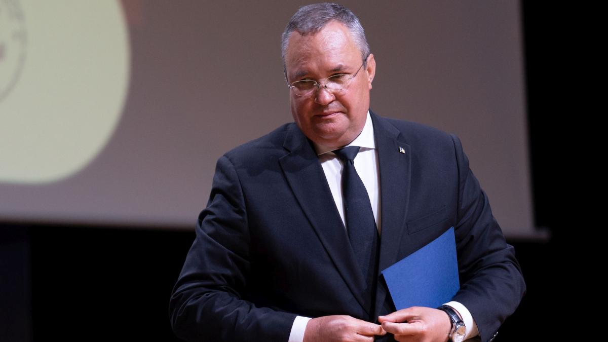 nicolae ciuca atacuri rachete israel