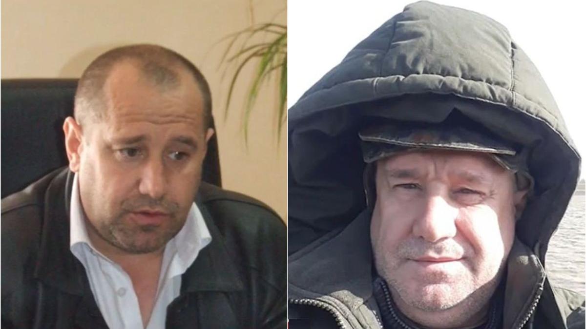 omer radovancovici primar printul clisurii acuzat abuz fetita 11 ani