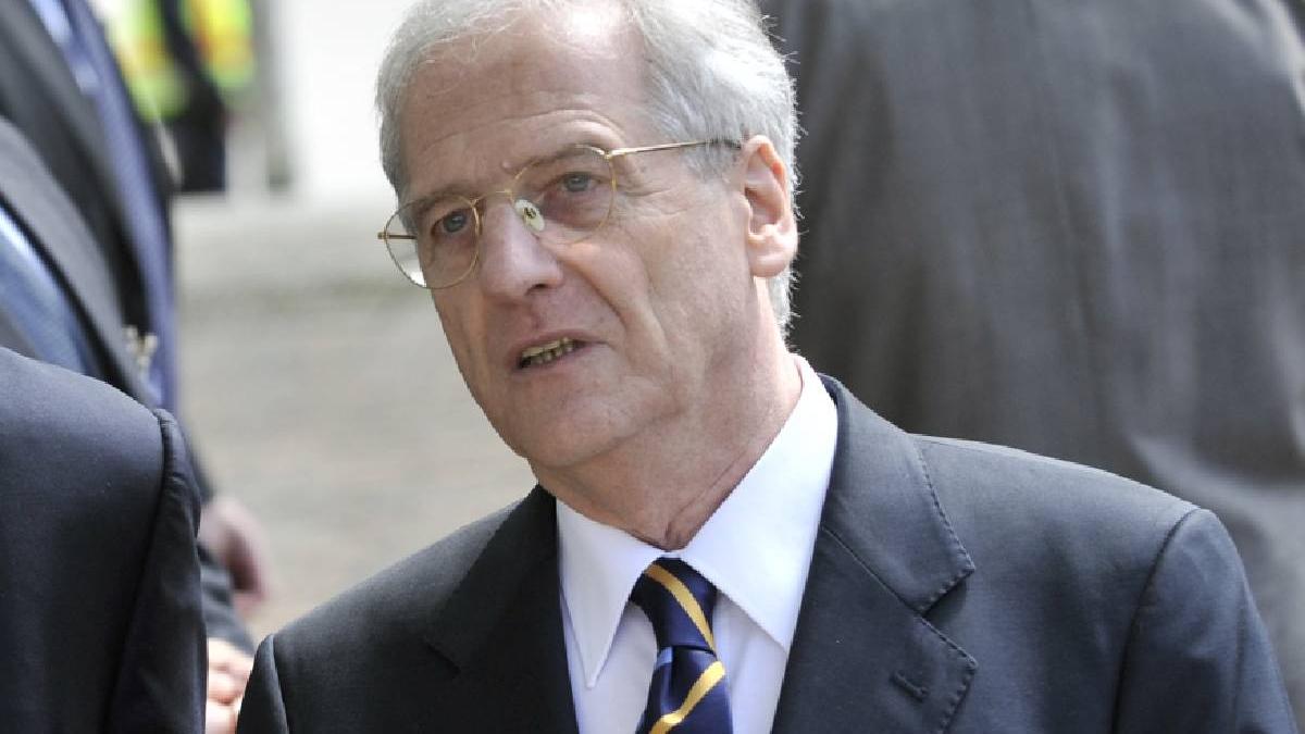 a murit laszlo solyom fost presedinte ungaria