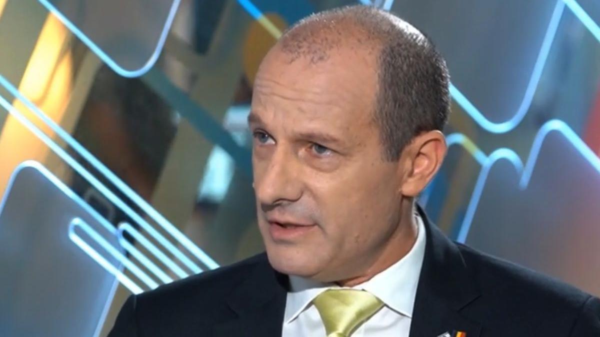 ambasador israel detalii razboi teroristii hamas