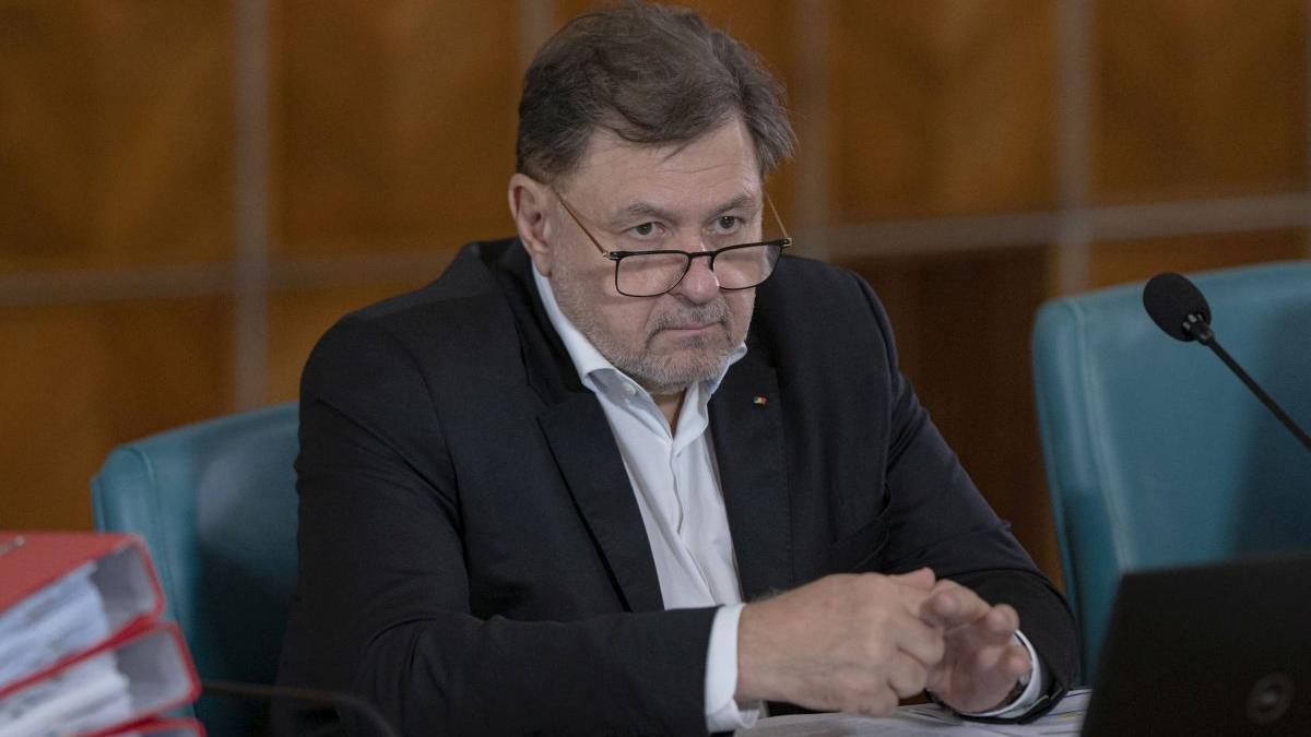 ministrul sanatatii tragedia israel sprijin medical