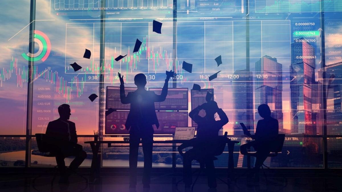 actiuni americane scad pret petrol creste conflict israel