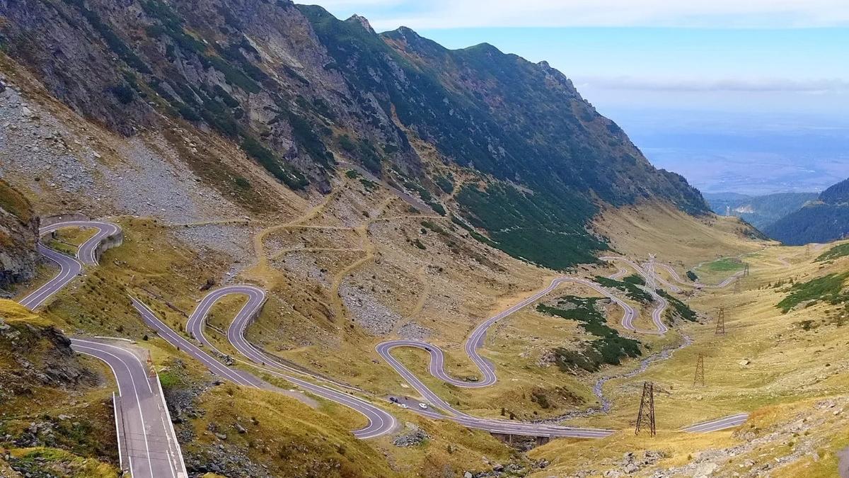 circulatie transfagarasan transalpina nu se inchide data fixa