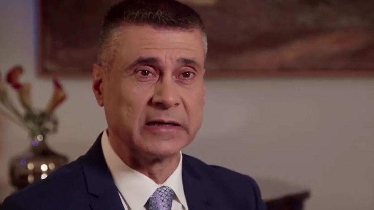 david saranga ambasador israel romania