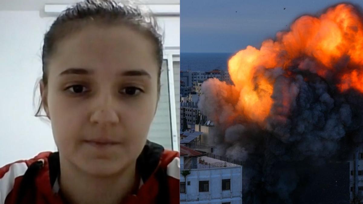 marturii romani infern israel