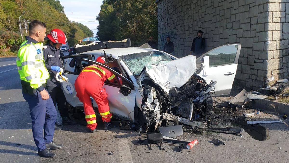 medic cornel petreanu mort accident otopeni dn1 spital marius nasta