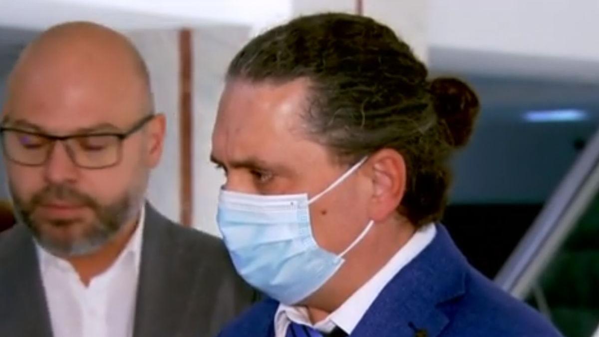 Primele declarații ale lui Mihai Pascu: ”Toată lumea vehiculează niște lucruri care nu sunt adevărate! Asta o să sune foarte prost...”