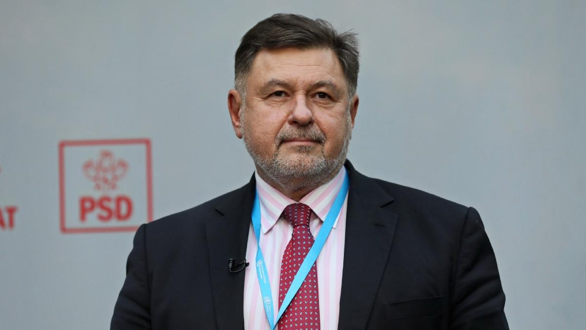 ministerul sanatatii suplimentare buget spitale romania cazuri critice psd alexandru rafila