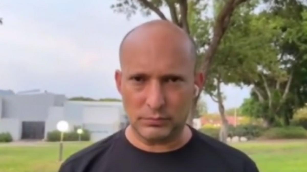 naftali bennett hamas israel