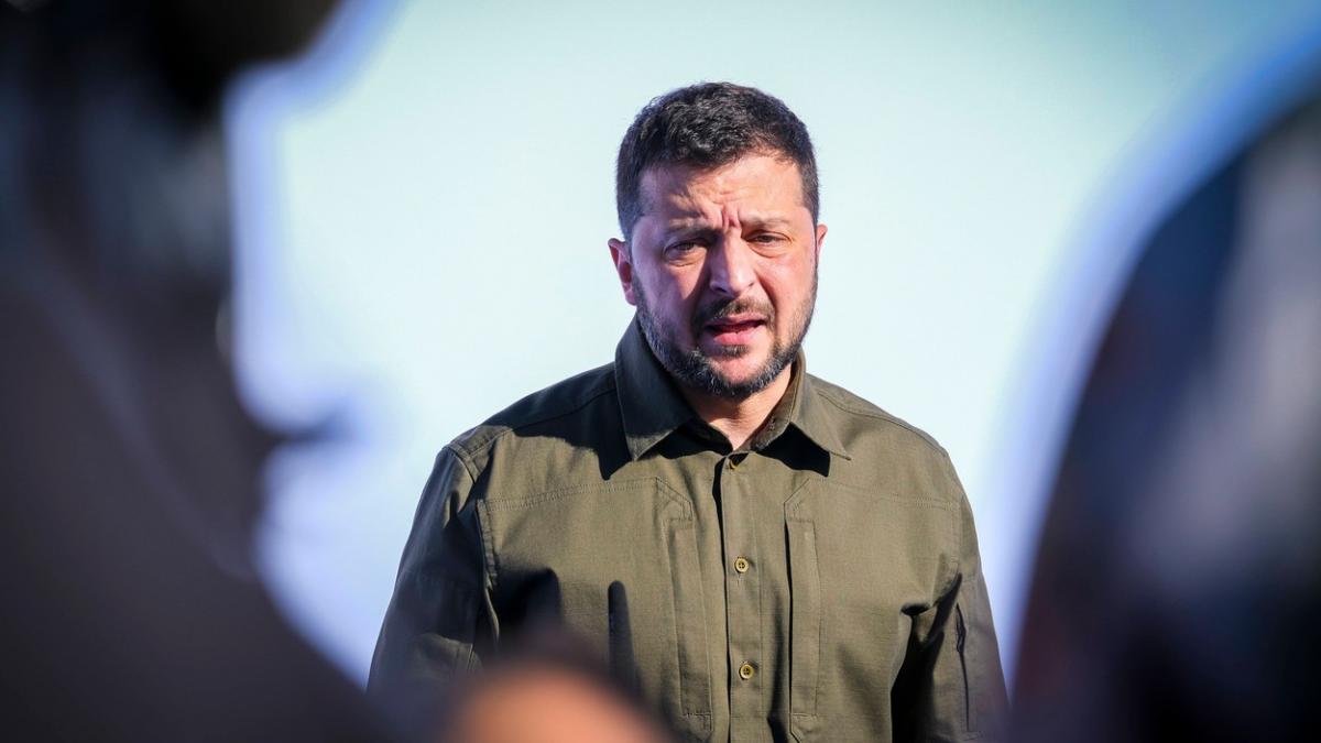 program volodimir zelenski vizita romania