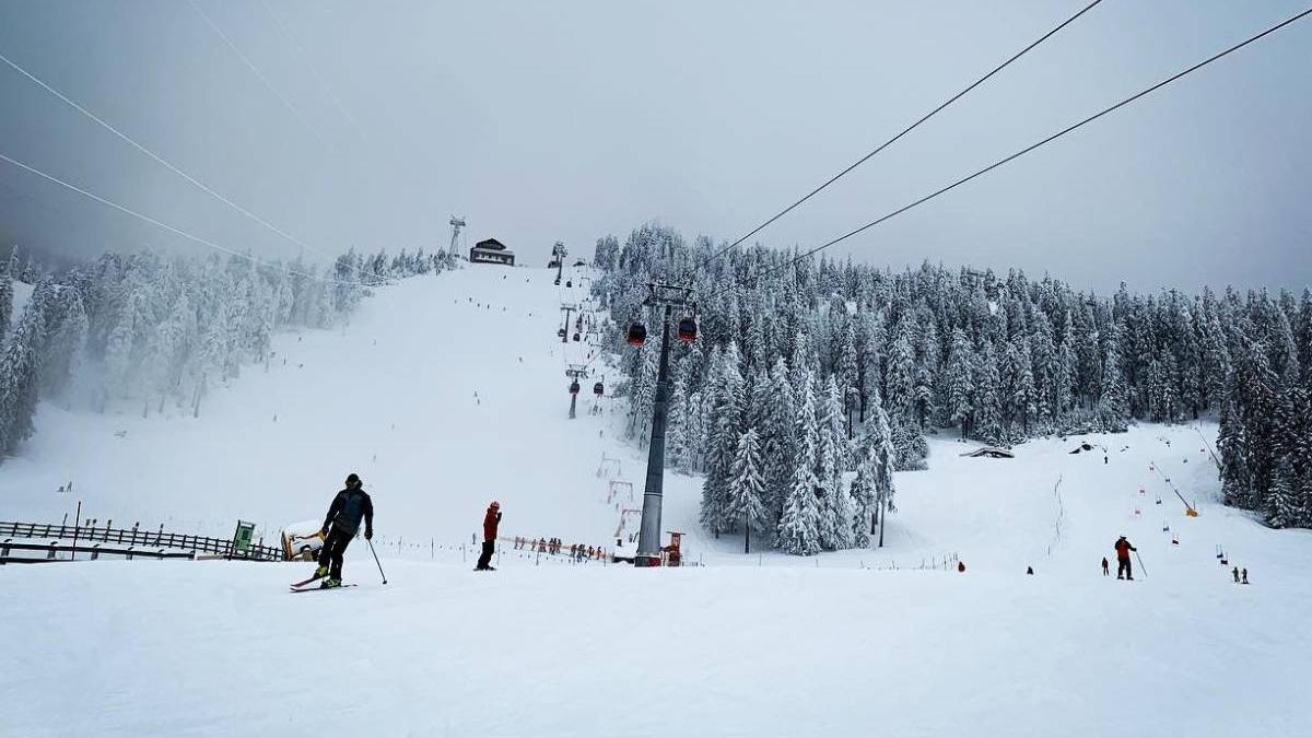 sezon de schi romania 2023 2024 poiana brasov