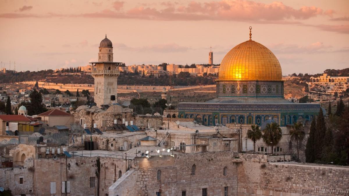 excursii israel turisti hoteluri ministerul turismului