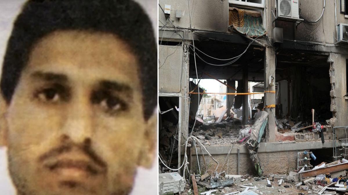 fara ochi mana mohammed deif lider militar hamas pregatit distrugere israel pas cu pas