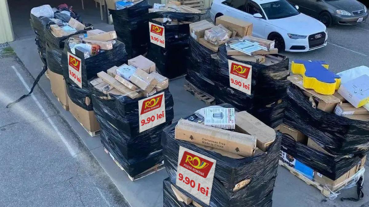 inselatorie internet posta romana colete