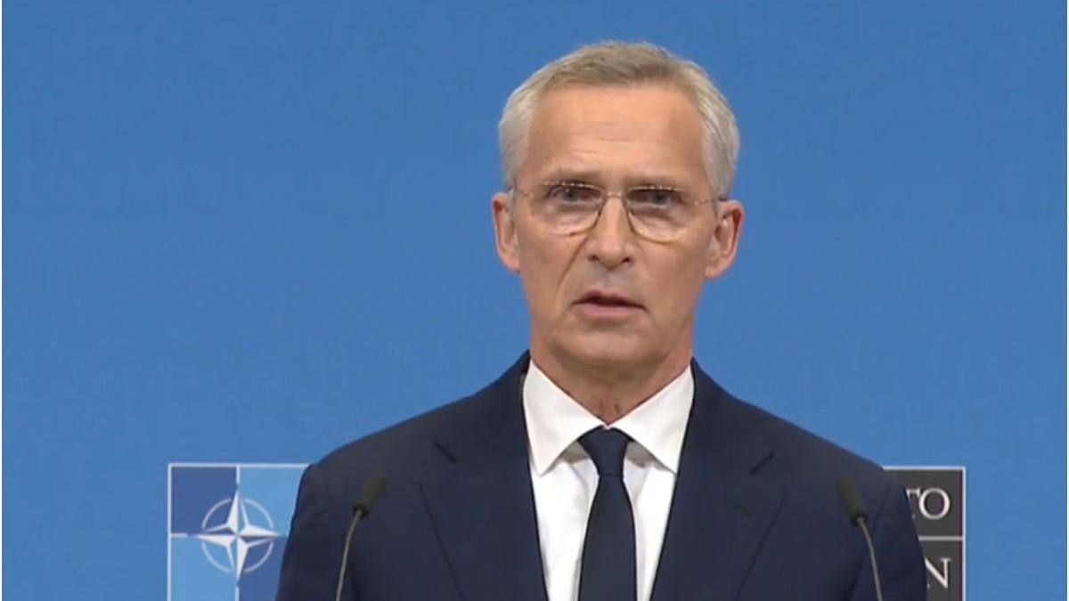 jens stoltenberg razboi in israel