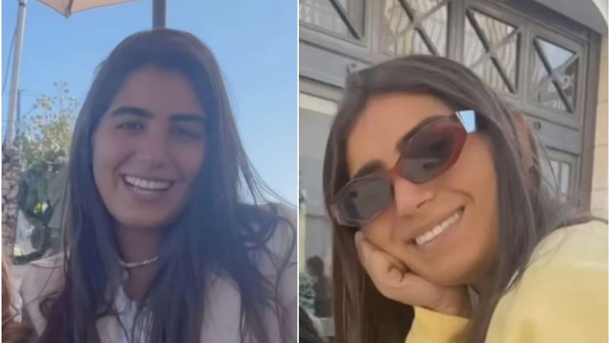 karin journo tanara rapita israel