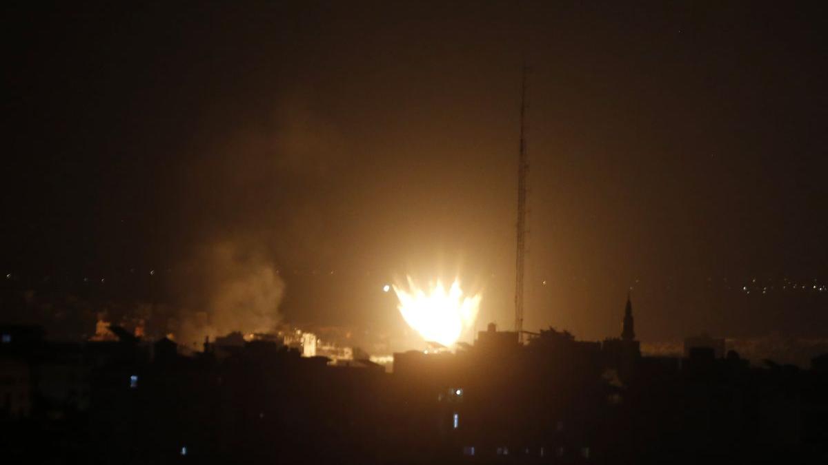 lumea margine al treilea razboi mondial atac hamas israel biden nu faceti asta m am saturat