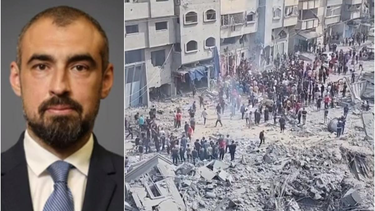 mae razboi israel romani fasia gaza