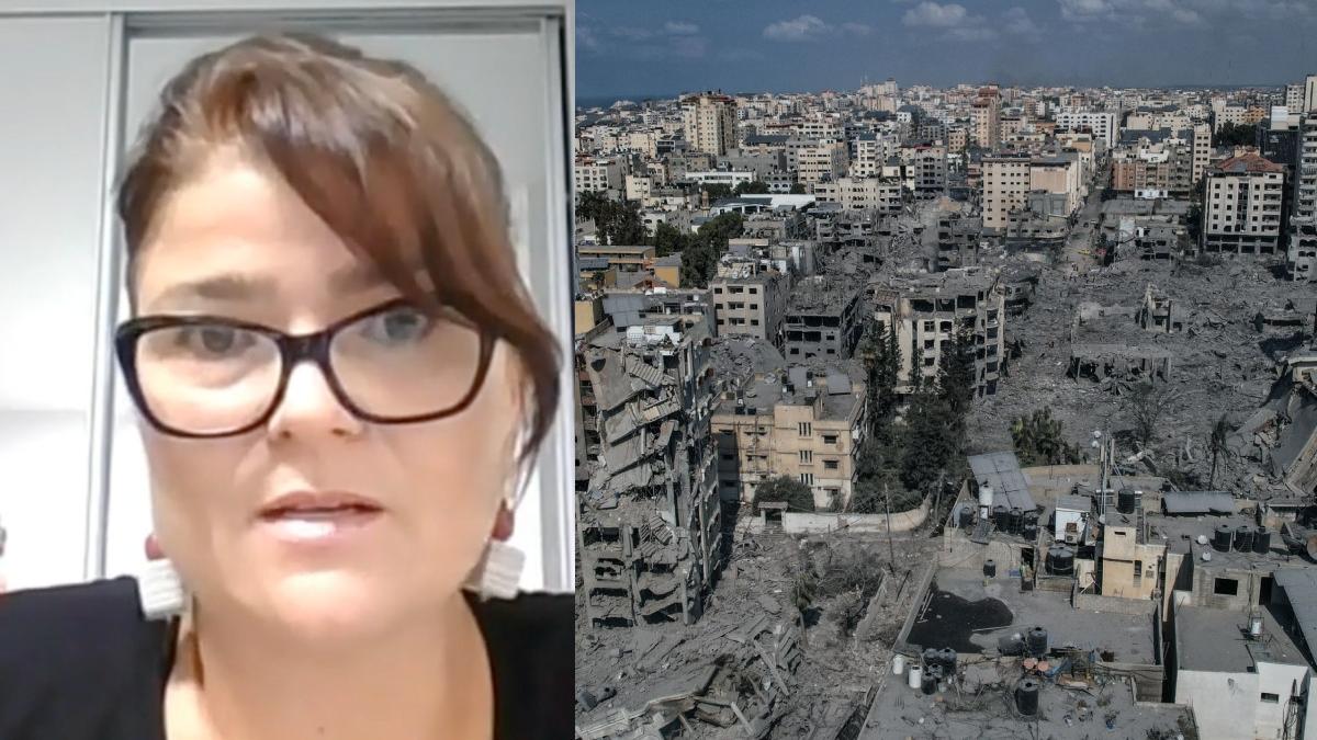 marturie lacrimi romanca israel