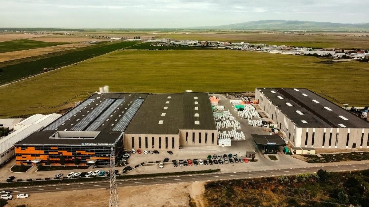 municipiu romania noua fabrica materiale constructii investitie 2 6 milioane euro