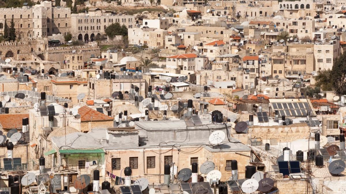 teofil anastasoaie ierusalim israel romani