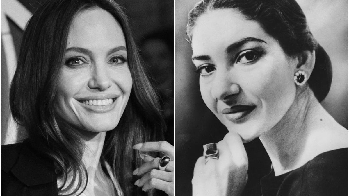 angelina jolie maria callas film