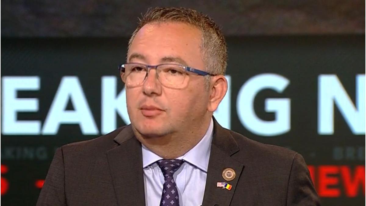 ben toma razboi in israel