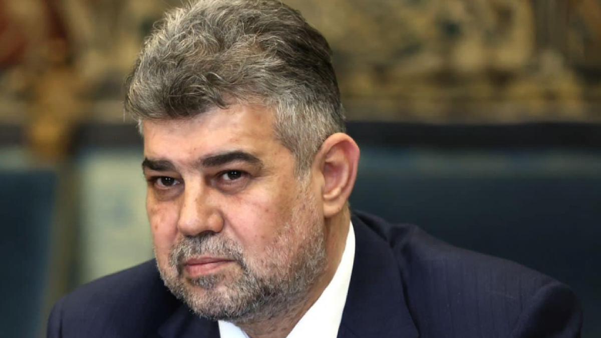 criza medicamente marcel ciolacu