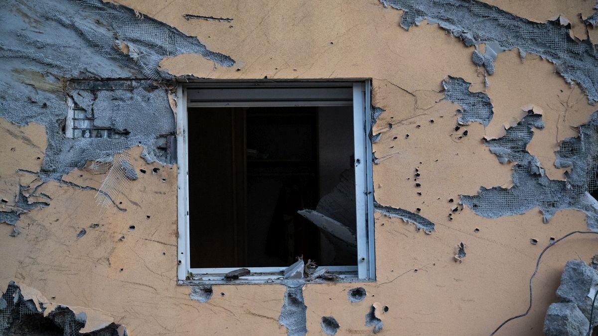 elena halalu romanca blocata fasia gaza razboi israel