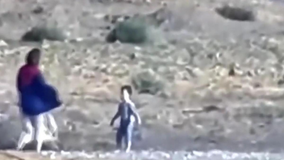 femeie copii prizonieri razboi israel eliberati