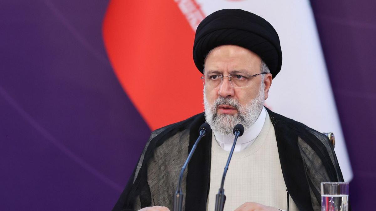 iran cheama tari musulmane arabe sa se ridice impotriva israel