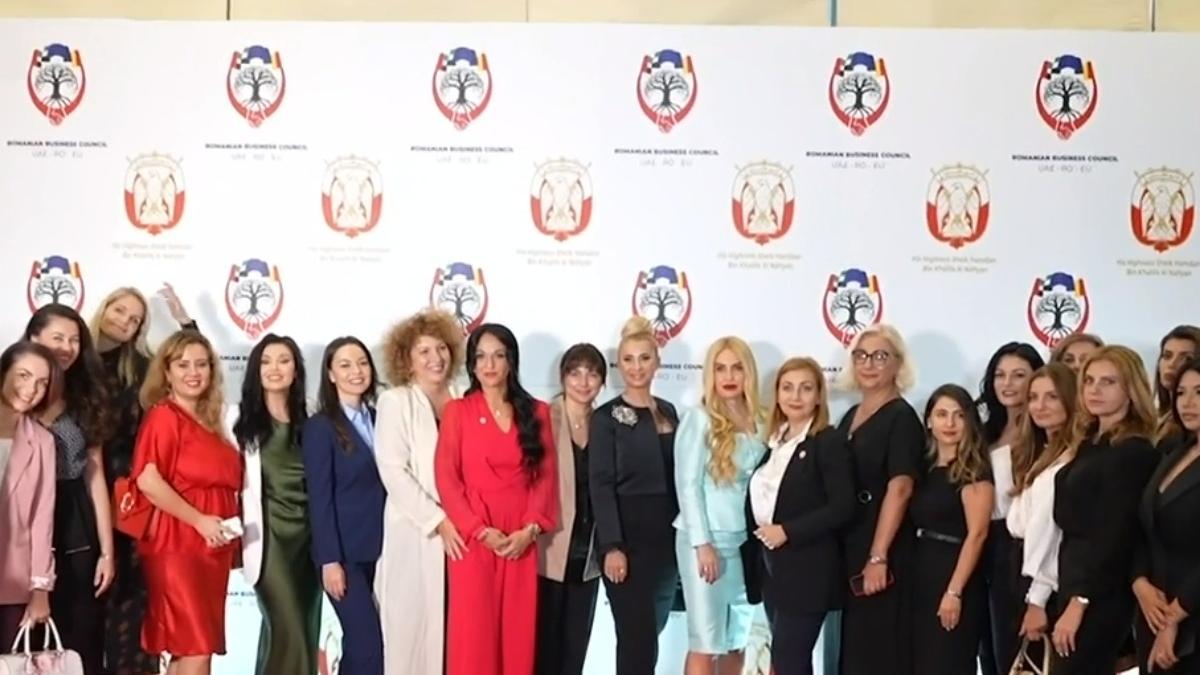 oportunitati afaceristi romani emiratele arabe