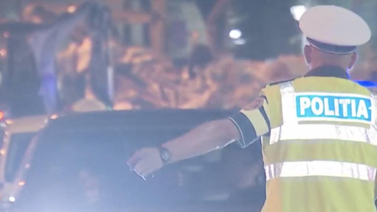 sofer botosani amenda politie tigari contrabanda