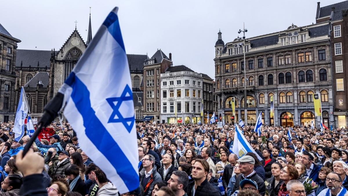 tensiune la nivel global proteste violente si atacuri intre israelieni si palestinieni