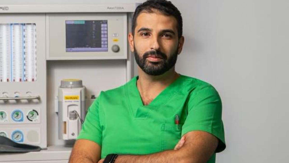 amin zahra medic romania scrisoare emotionanta copil nenascut