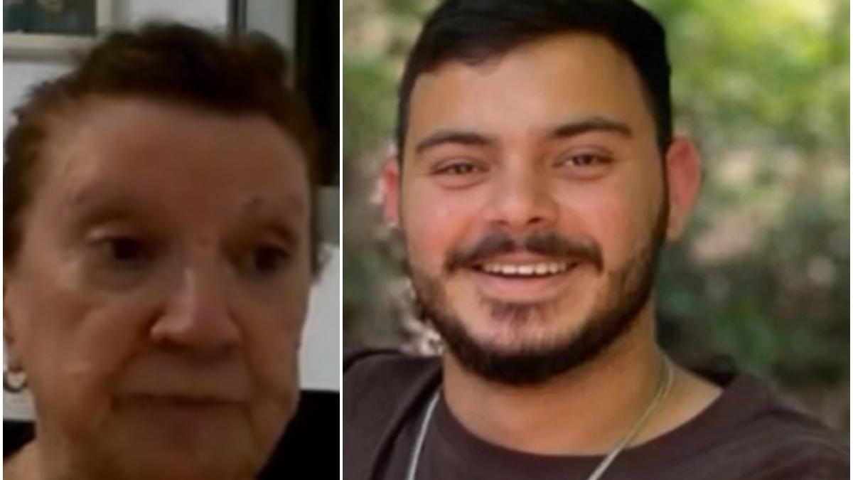 apel disperat bunica romanca salvare nepot bolnav ostatic teroristi hamas