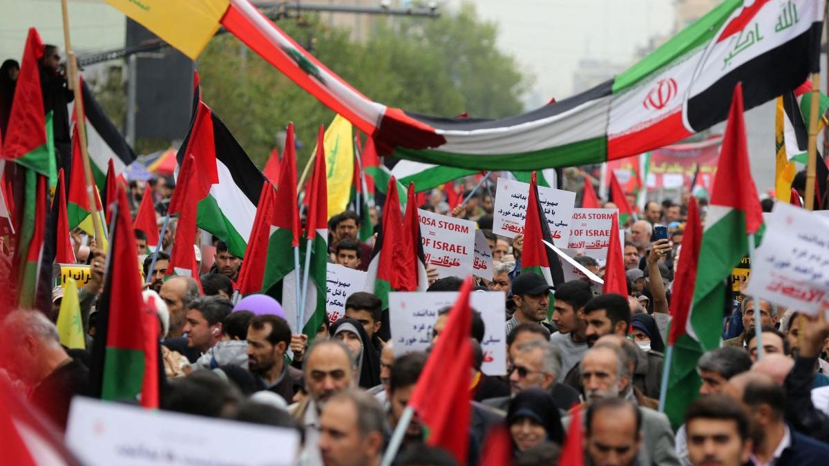 bogdan chirieac plan hamas ireprosabil lumea araba putin aliat sua pot face fata