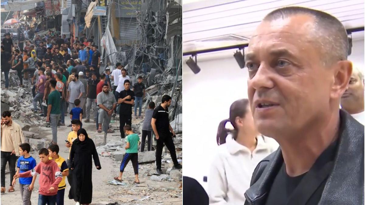 declaratii romani intorsi din israel