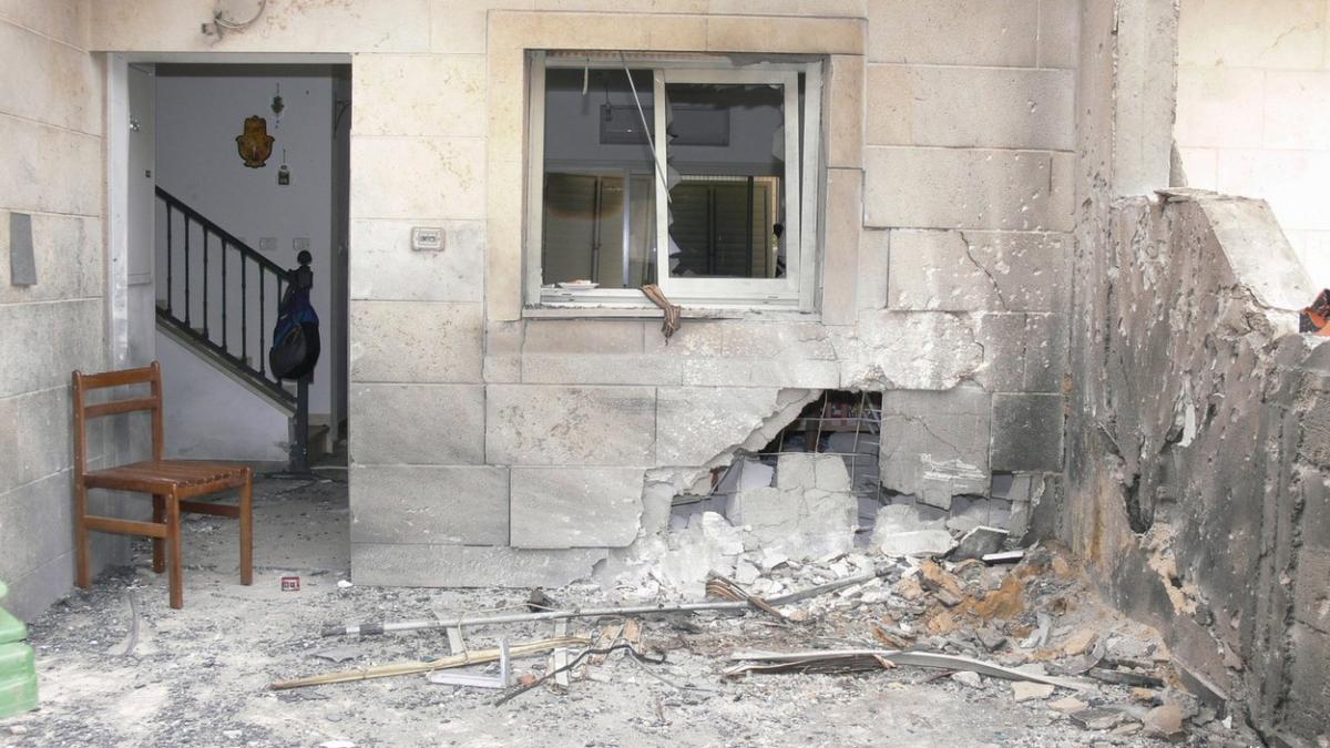 fasia gaza terorist hamas razboi israel