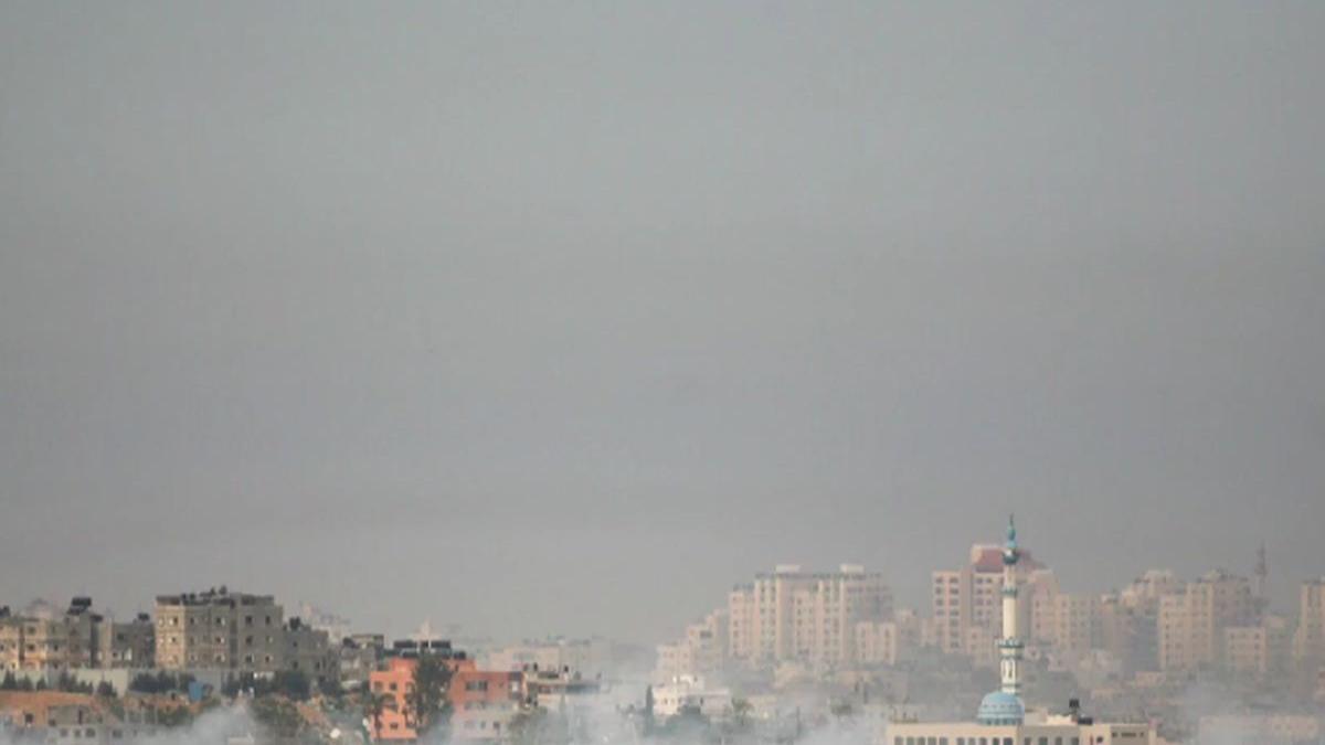 israel intrat gaza trupe blindate invazia terestra