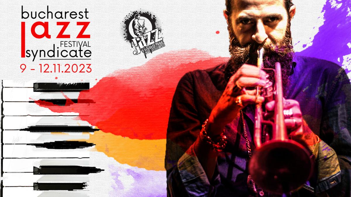 jazz syndicate festival eveniment jazz