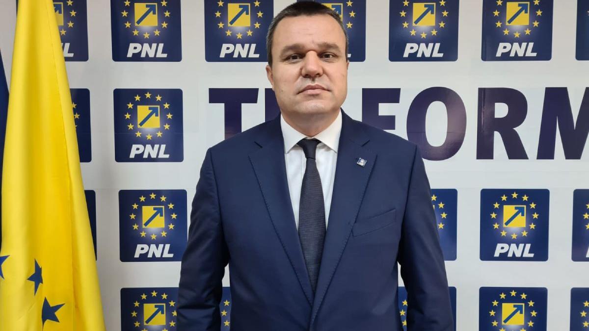 sef pnl teleorman eugen pirvulescu judecare dosar coruptie