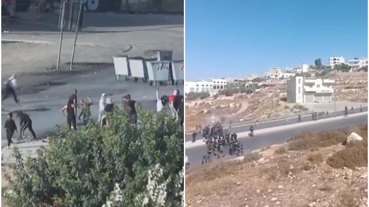 specialist in orientul mijlociu ovidiu raetchi proteste europa razboi israel