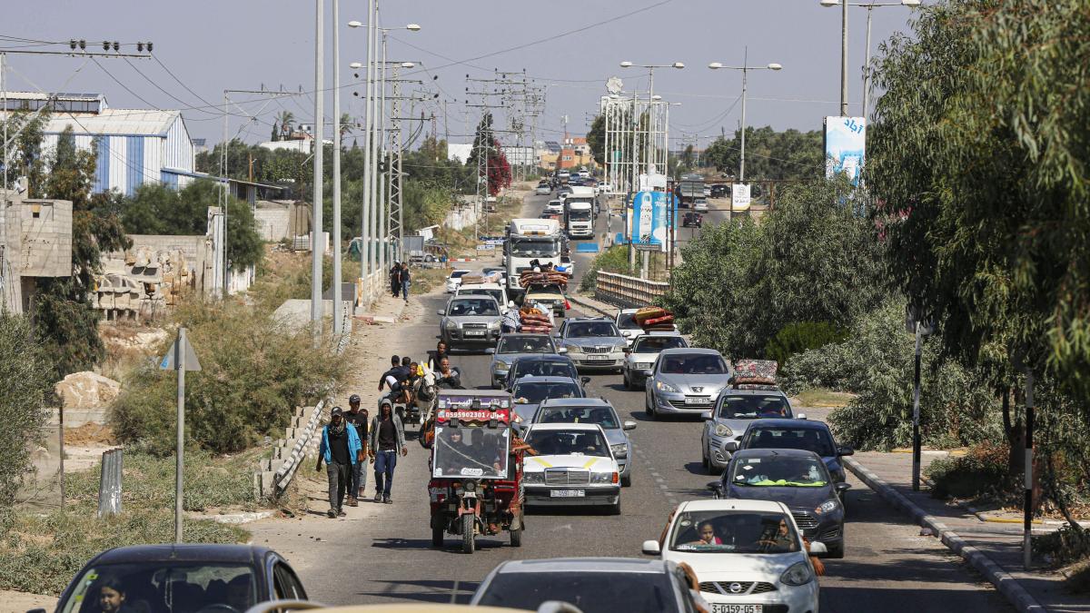 dan korn fost sef ministerul de externe israel