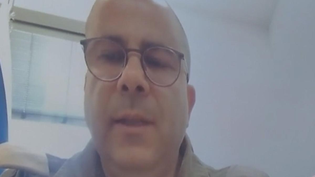 interviu exclusiv purtator cuvant forte aparare israel