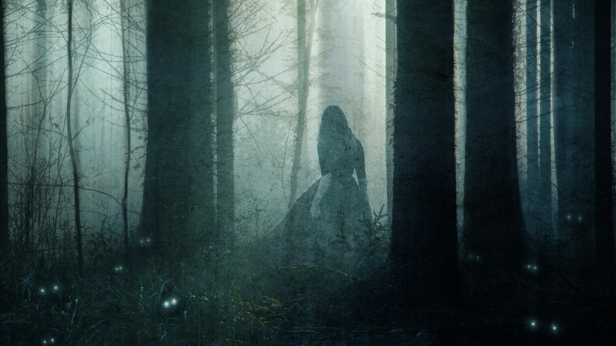 locuri romania cele mai bantuite din lume castelul corvinilor padurea hoia baciu